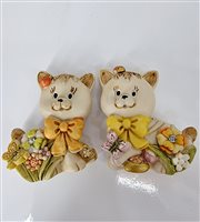 Bomboniera Mancini Gioielli Bambino in Resina SN507 - SN507